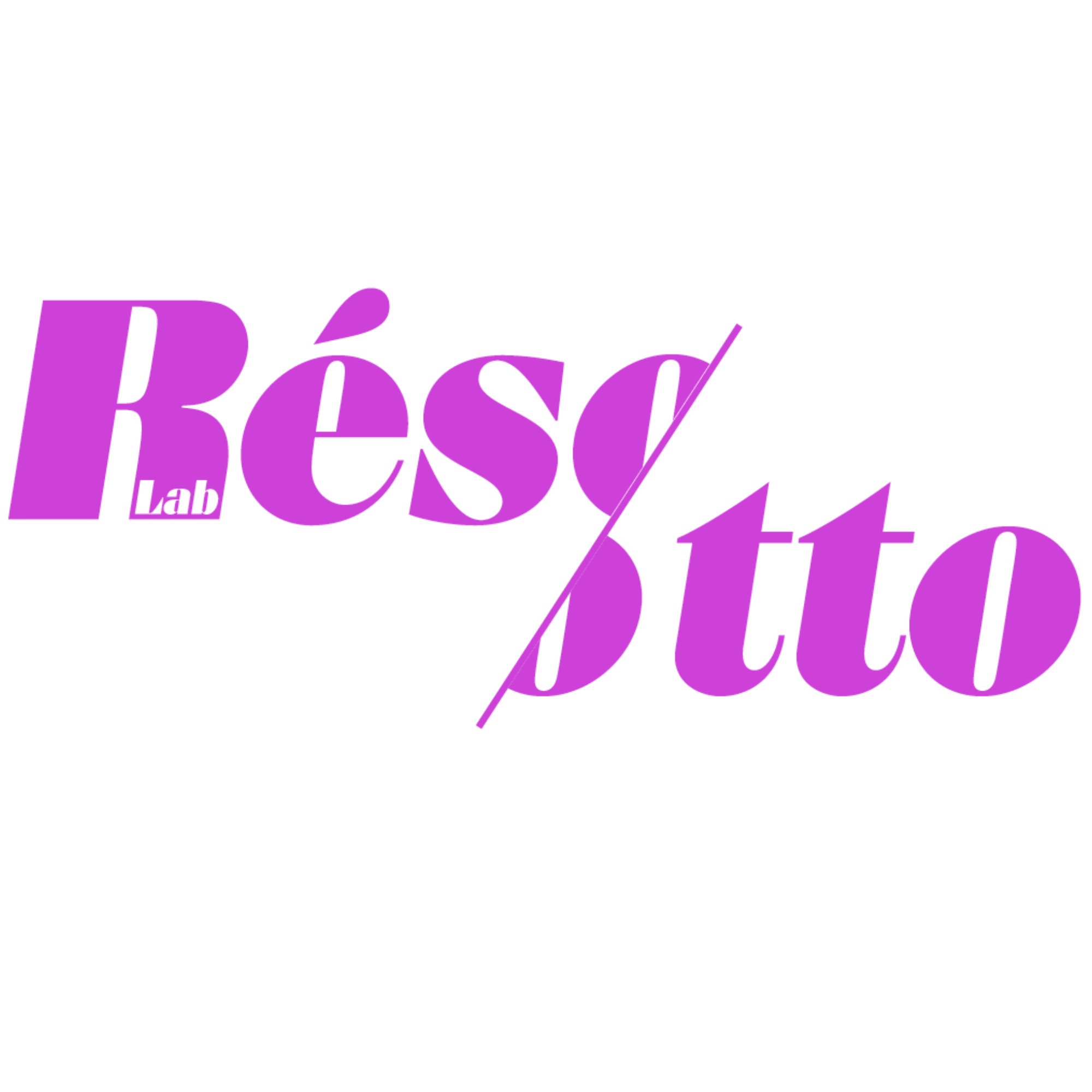 Résotto Lab